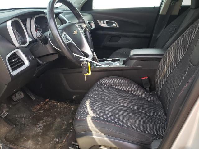 Photo 7 from auction – 2012 CHEVROLET EQUINOX LT with VIN 2GNFLEEKXC6192362