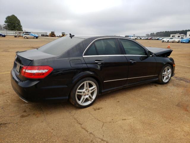 Photo 3 from auction – 2011 MERCEDES-BENZ E 550 with VIN WDDHF7CB4BA322778