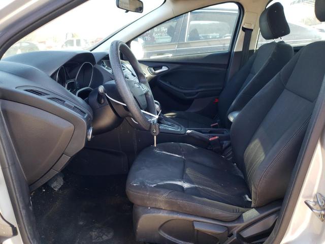 Photo 7 from auction – 2015 FORD FOCUS SE with VIN 1FADP3F2XFL204034
