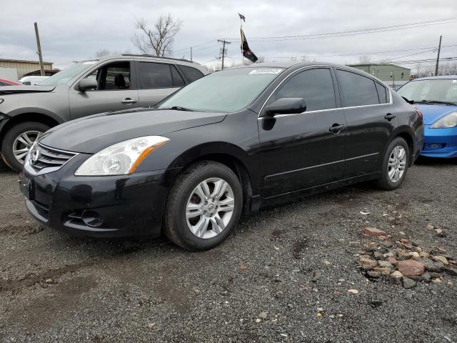 NISSAN ALTIMA BAS 2010 with VIN 1N4AL2AP9AN405397 - Photo from auction