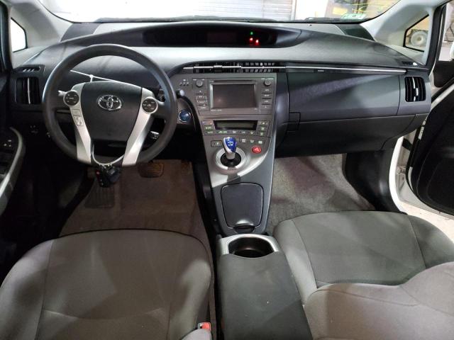 Photo 8 from auction – 2015 TOYOTA PRIUS with VIN JTDKN3DU5F1887400