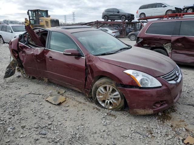 Photo 4 from auction – 2010 NISSAN ALTIMA BAS with VIN 1N4AL2AP8AN548468