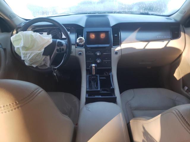 Photo 8 from auction – 2016 FORD TAURUS SEL with VIN 1FAHP2E82GG156847