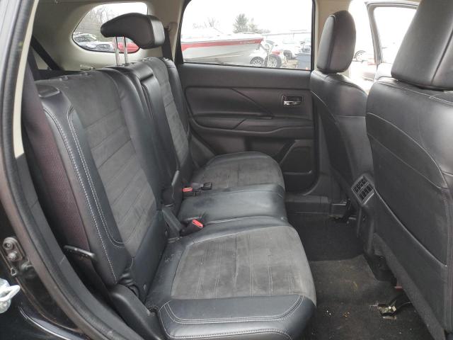 Photo 11 from auction – 2019 MITSUBISHI OUTLANDER with VIN JA4AZ3A30KZ050006