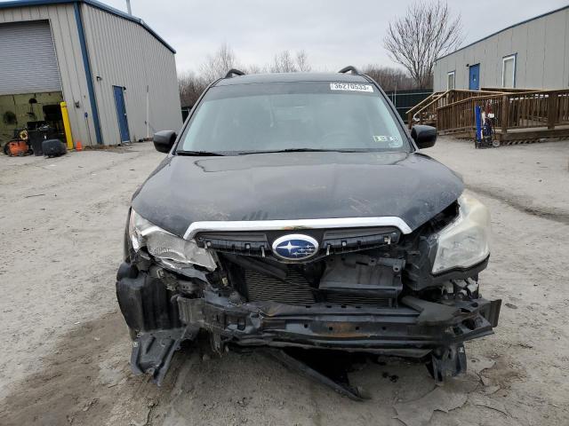 Photo 5 from auction – 2015 SUBARU FORESTER 2 with VIN JF2SJADC2FH410939