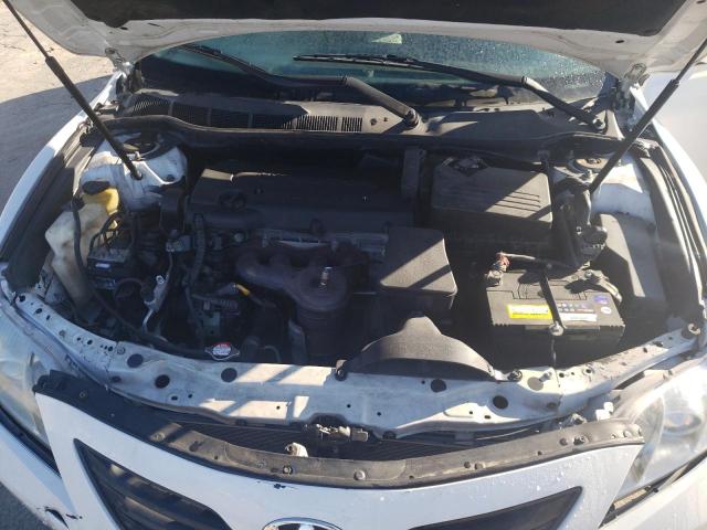 Photo 11 from auction – 2009 TOYOTA CAMRY BASE with VIN 4T4BE46K69R080597