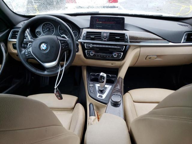 Photo 8 from auction – 2017 BMW 330E with VIN WBA8E1C39HA029080