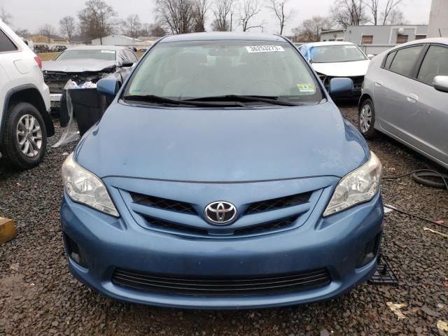 Photo 5 from auction – 2012 TOYOTA COROLLA BA with VIN 5YFBU4EE6CP062912