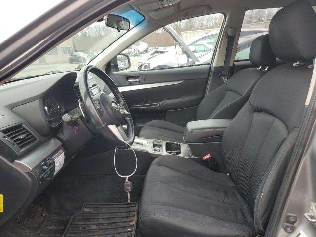 Снимка 7 от търг – 2011 SUBARU OUTBACK 2. с VIN 4S4BRBCC2B3364577