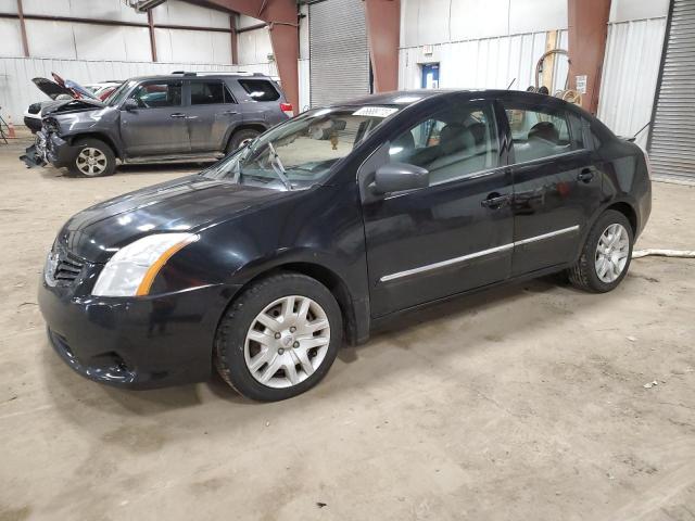 NISSAN SENTRA 2.0 2012 with VIN 3N1AB6AP4CL669234 - Photo from auction