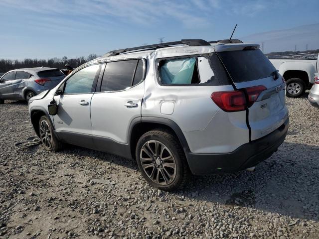 Photo 2 from auction – 2017 GMC ACADIA ALL with VIN 1GKKNVLS7HZ205024