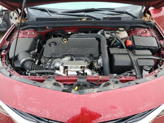 Photo 11 from auction – 2019 CHEVROLET MALIBU LT with VIN 1G1ZD5ST9KF156076