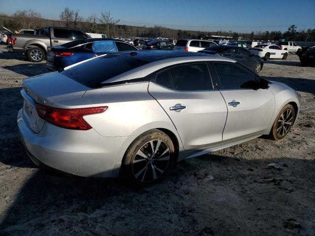 Photo 3 from auction – 2018 NISSAN MAXIMA 3.5 with VIN 1N4AA6AP9JC388965