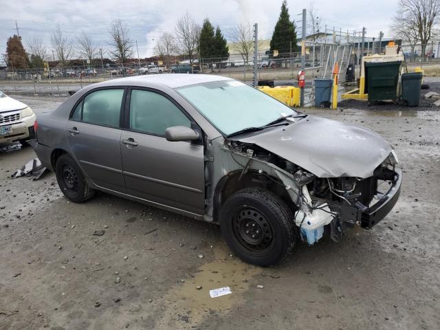Photo 4 from auction – 2006 TOYOTA COROLLA CE with VIN 1NXBR30E36Z718179