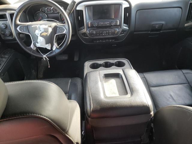 Photo 8 from auction – 2015 CHEVROLET SILVERADO with VIN 3GCUKREC3FG119829
