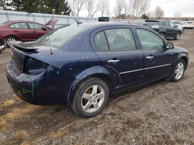 Photo 3 from auction – 2010 CHEVROLET COBALT 2LT with VIN 1G1AF5F55A7236535