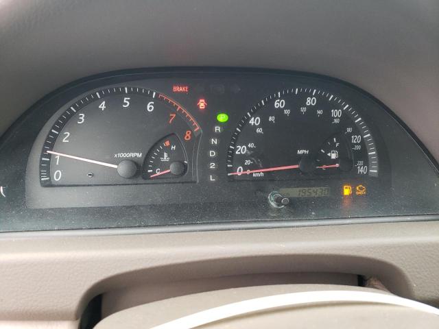 Photo 9 from auction – 2003 TOYOTA CAMRY LE with VIN 4T1BE30K43U759966