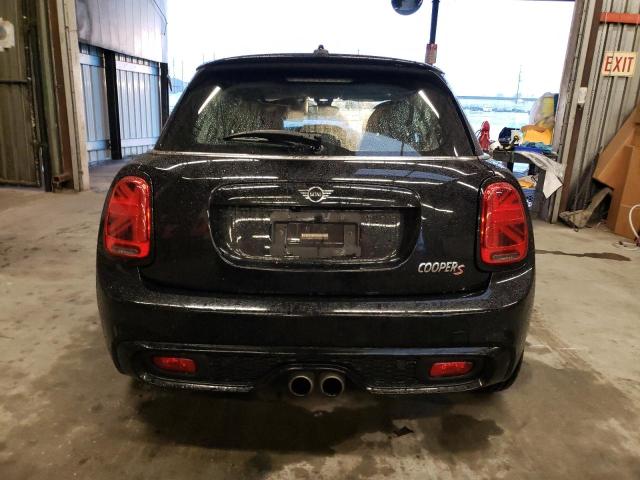 Photo 6 from auction – 2019 MINI COOPER S with VIN WMWXU3C51K2H54687