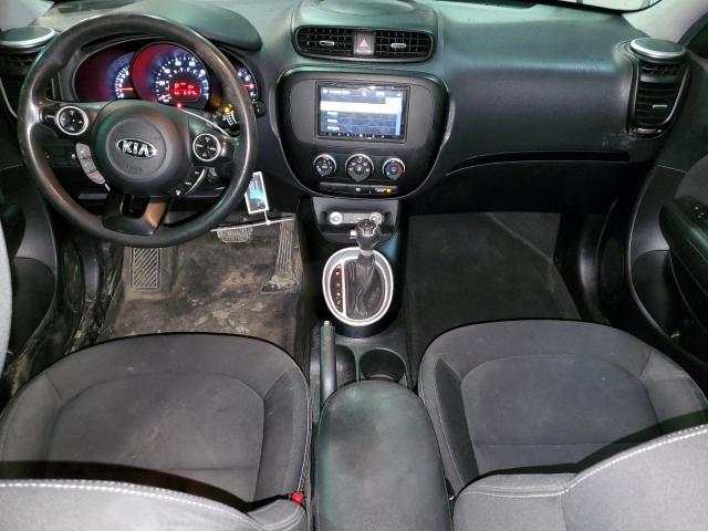 Photo 8 from auction – 2014 KIA SOUL with VIN KNDJN2A2XE7721054