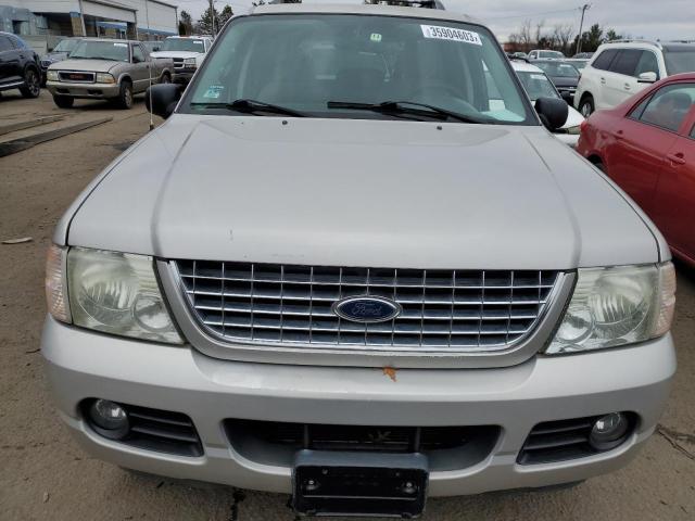 Photo 5 from auction – 2005 FORD EXPLORER X with VIN 1FMZU73K55UA89657