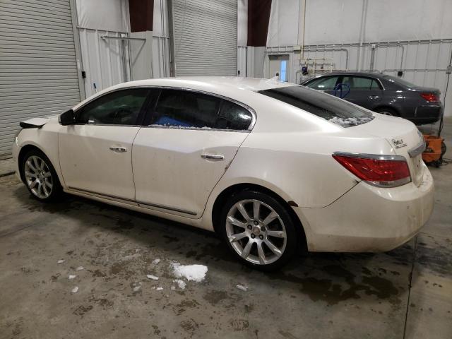 Photo 2 from auction – 2010 BUICK LACROSSE C with VIN 1G4GE5GV7AF181235