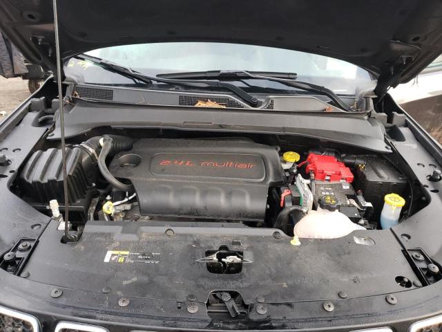 Photo 12 from auction – 2019 JEEP COMPASS LA with VIN 3C4NJDBB5KT678600