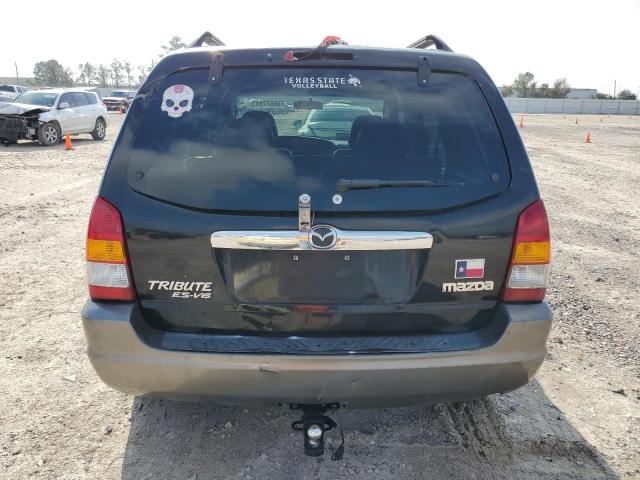 Photo 6 from auction – 2003 MAZDA TRIBUTE ES with VIN 4F2CZ06193KM12994