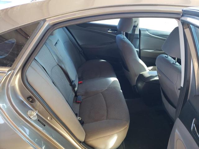 Photo 10 from auction – 2013 HYUNDAI SONATA GLS with VIN 5NPEB4ACXDH553893