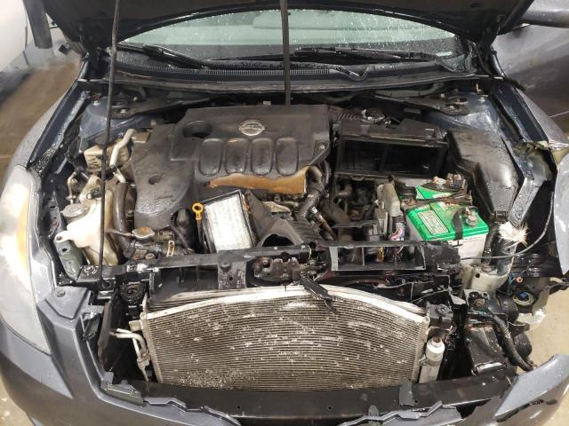 Photo 11 from auction – 2008 NISSAN ALTIMA 2.5 with VIN 1N4AL21E98C265338
