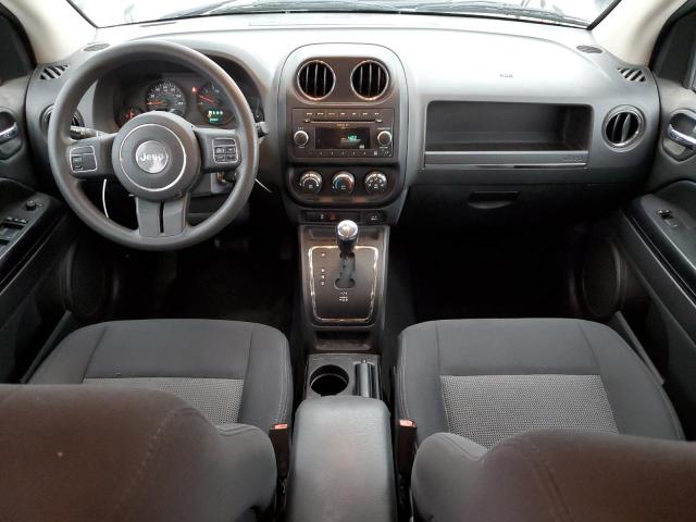 Photo 8 from auction – 2011 JEEP COMPASS SP with VIN 1J4NF1FB6BD141759