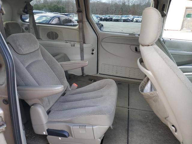 Photo 11 from auction – 2005 DODGE GRAND CARA with VIN 2D4GP44L85R125415