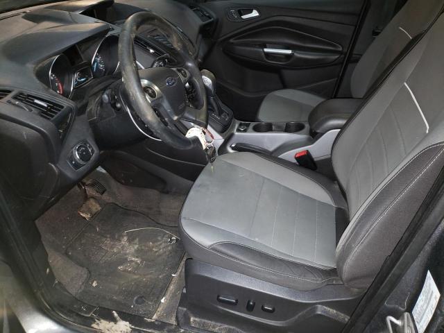 Photo 7 from auction – 2014 FORD ESCAPE SE with VIN 1FMCU9G91EUD57581