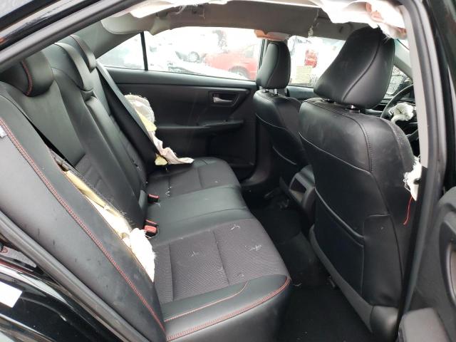 Photo 10 from auction – 2017 TOYOTA CAMRY LE with VIN 4T1BF1FK7HU794761