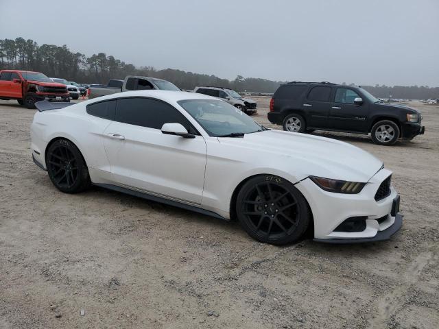 Photo 4 from auction – 2017 FORD MUSTANG with VIN 1FA6P8TH1H5309695