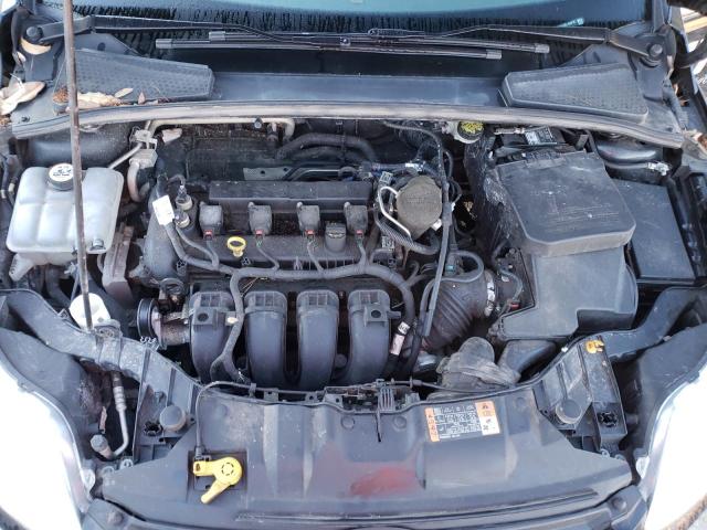 Photo 11 from auction – 2014 FORD FOCUS SE with VIN 1FADP3K26EL443410