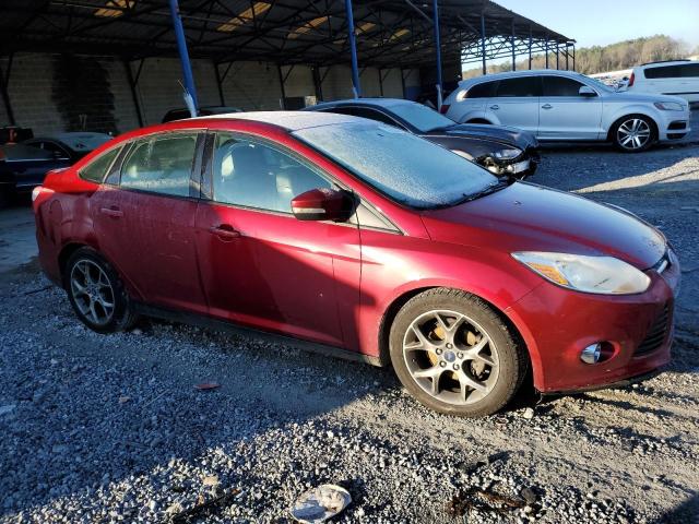 Photo 4 from auction – 2014 FORD FOCUS SE with VIN 1FADP3F23EL284193