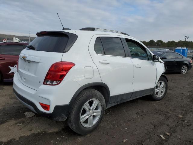 Photo 3 from auction – 2020 CHEVROLET TRAX 1LT with VIN KL7CJLSB3LB312698
