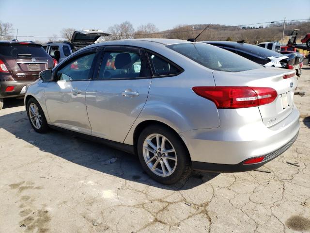 Photo 2 from auction – 2015 FORD FOCUS SE with VIN 1FADP3F2XFL204034