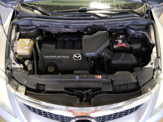Photo 12 from auction – 2008 MAZDA CX-9 with VIN JM3TB38A080150280