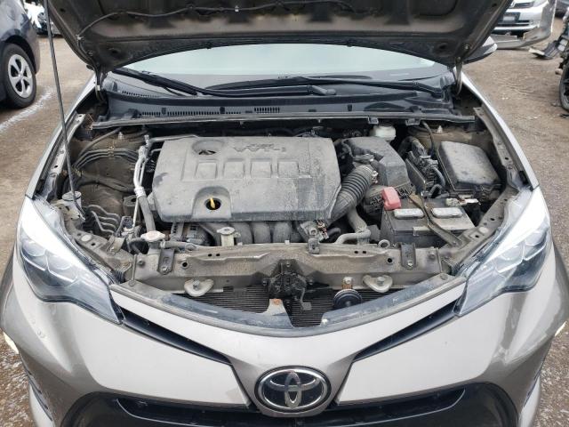 Photo 11 from auction – 2019 TOYOTA COROLLA L with VIN 2T1BURHE6KC180501