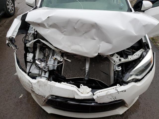 Photo 11 from auction – 2016 TOYOTA COROLLA L with VIN 2T1BURHE3GC510800