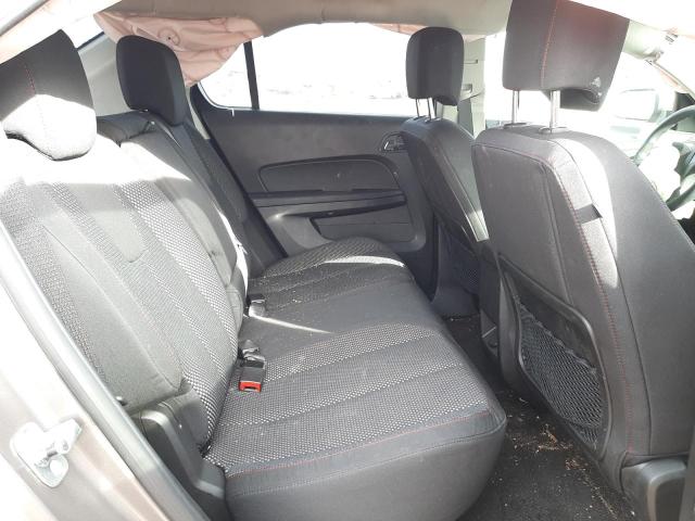 Photo 11 from auction – 2010 CHEVROLET EQUINOX LT with VIN 2CNALDEW7A6342632