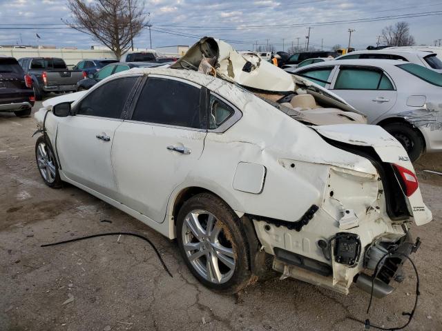Photo 2 from auction – 2017 NISSAN ALTIMA 3.5 with VIN 1N4BL3AP4HC196876