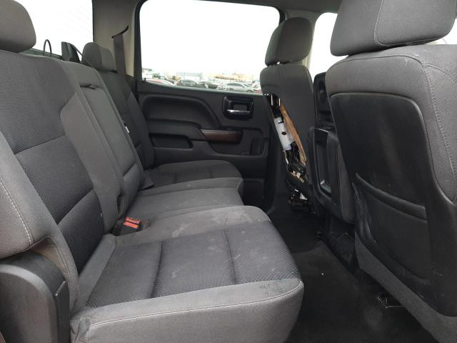Photo 10 from auction – 2014 GMC SIERRA K15 with VIN 3GTU2UEC3EG309759