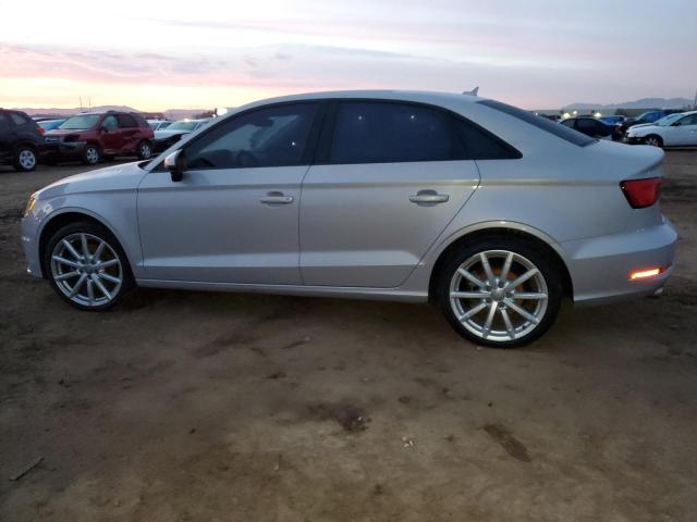Photo 2 from auction – 2016 AUDI A3 PREMIUM with VIN WAUB8GFF1G1058237
