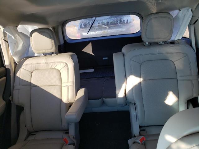 Photo 10 from auction – 2023 LINCOLN AVIATOR RE with VIN 5LM5J7WC4PGL02124