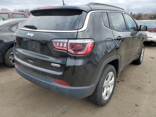 Photo 3 from auction – 2018 JEEP COMPASS LA with VIN 3C4NJDBB9JT337098