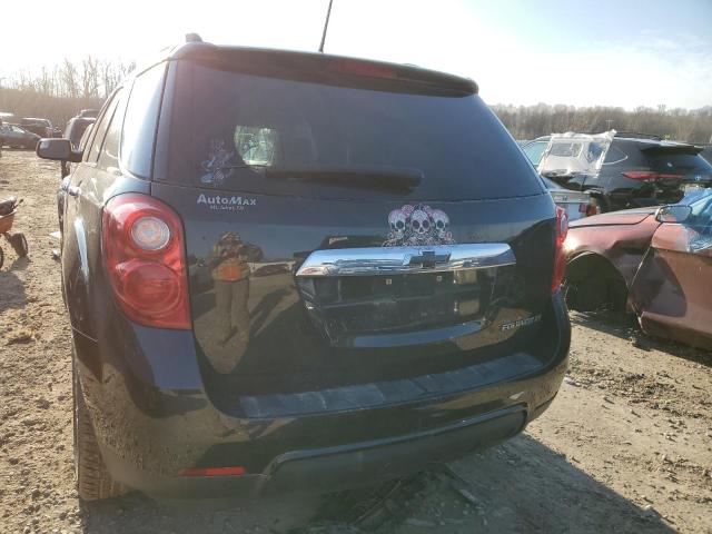 Photo 6 from auction – 2014 CHEVROLET EQUINOX LT with VIN 2GNALCEK7E6176296