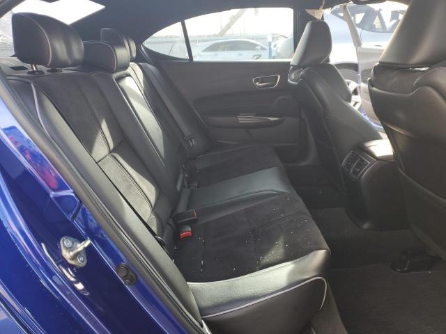 Photo 10 from auction – 2018 ACURA TLX TECH+A with VIN 19UUB2F63JA006097
