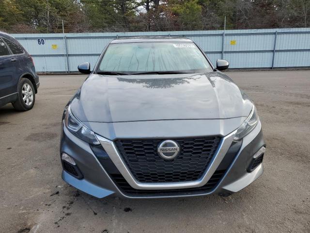Photo 5 from auction – 2020 NISSAN ALTIMA S with VIN 1N4BL4BVXLC219413